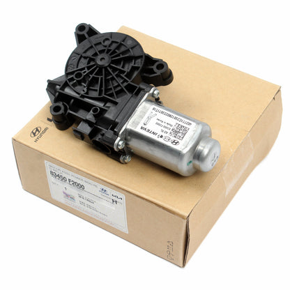 GENUINE REAR Window Motor LEFT Side for 2017-2020 Hyundai Elantra 83450F2000