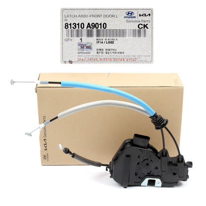 OEM Front Door Lock Actuator LEFT DRIVER for 2015-2021 Kia Sedona 81310A9010
