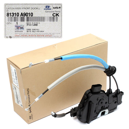 OEM Front Door Lock Actuator LEFT DRIVER for 2015-2021 Kia Sedona 81310A9010