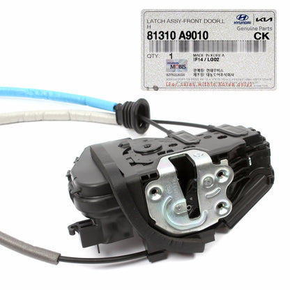 OEM Front Door Lock Actuator LEFT DRIVER for 2015-2021 Kia Sedona 81310A9010