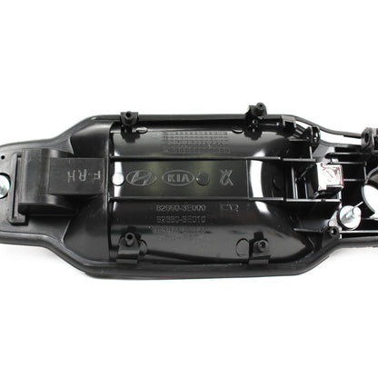 GENUINE Outside Door Handle FRONT RIGHT for 2007-09 Kia Sorento 826603E051