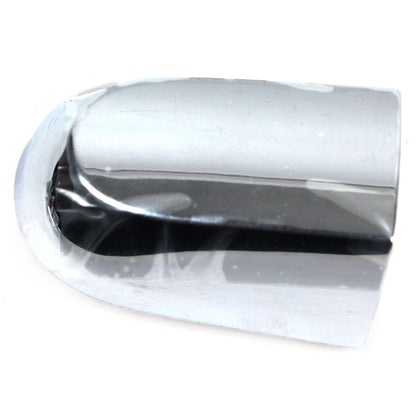 GENUINE Outside Door Handle Cover REAR DRIVER for 11-15 Kia Sorento 836522P010