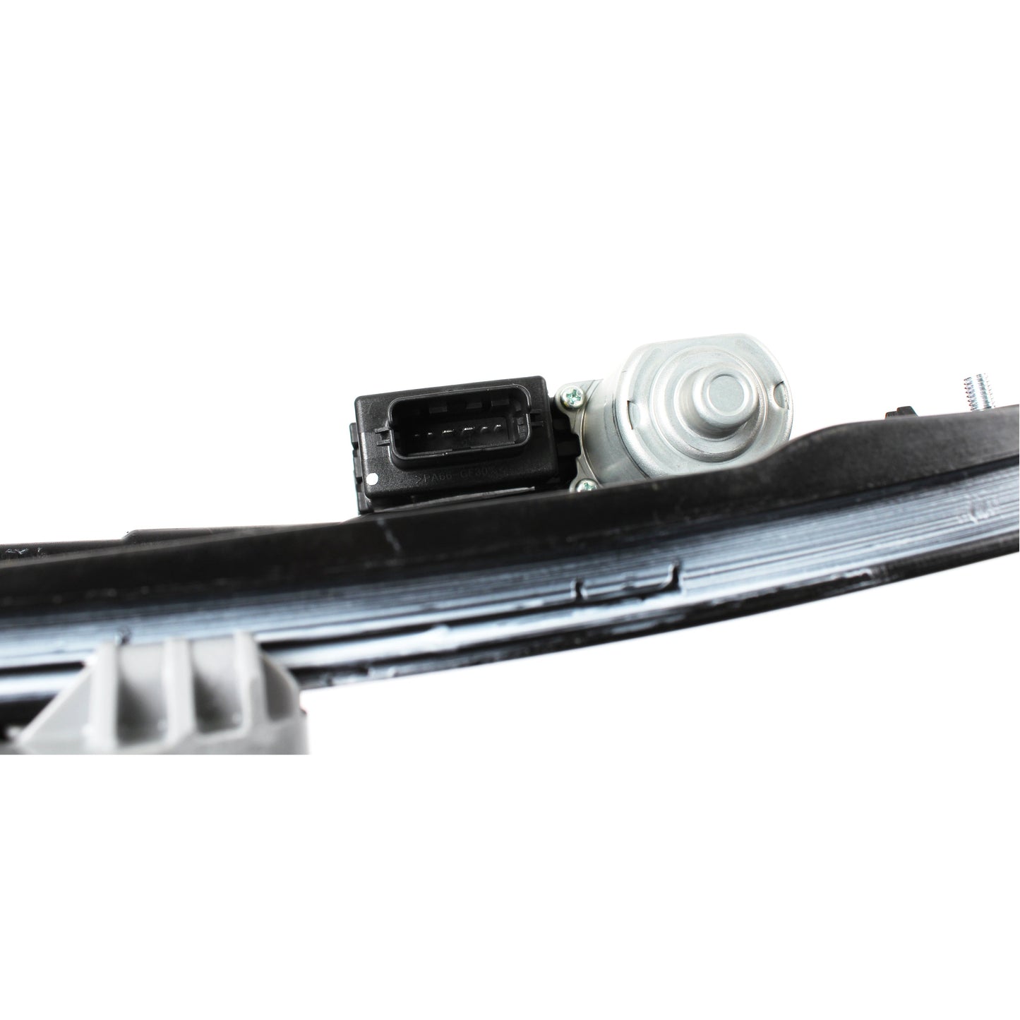 GENUINE Power Window Regulator FRONT LEFT for 12-17 Hyundai Veloster 824012V010