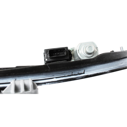 GENUINE Power Window Regulator FRONT LEFT for 12-17 Hyundai Veloster 824012V010