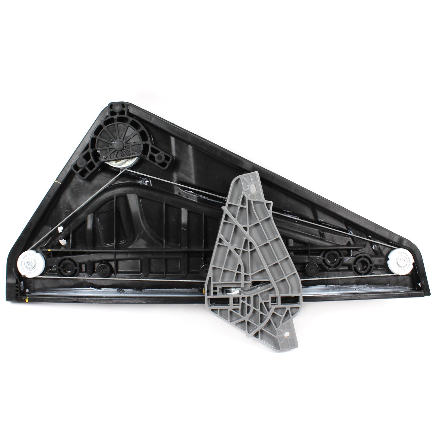 GENUINE Power Window Regulator FRONT LEFT for 12-17 Hyundai Veloster 824012V010