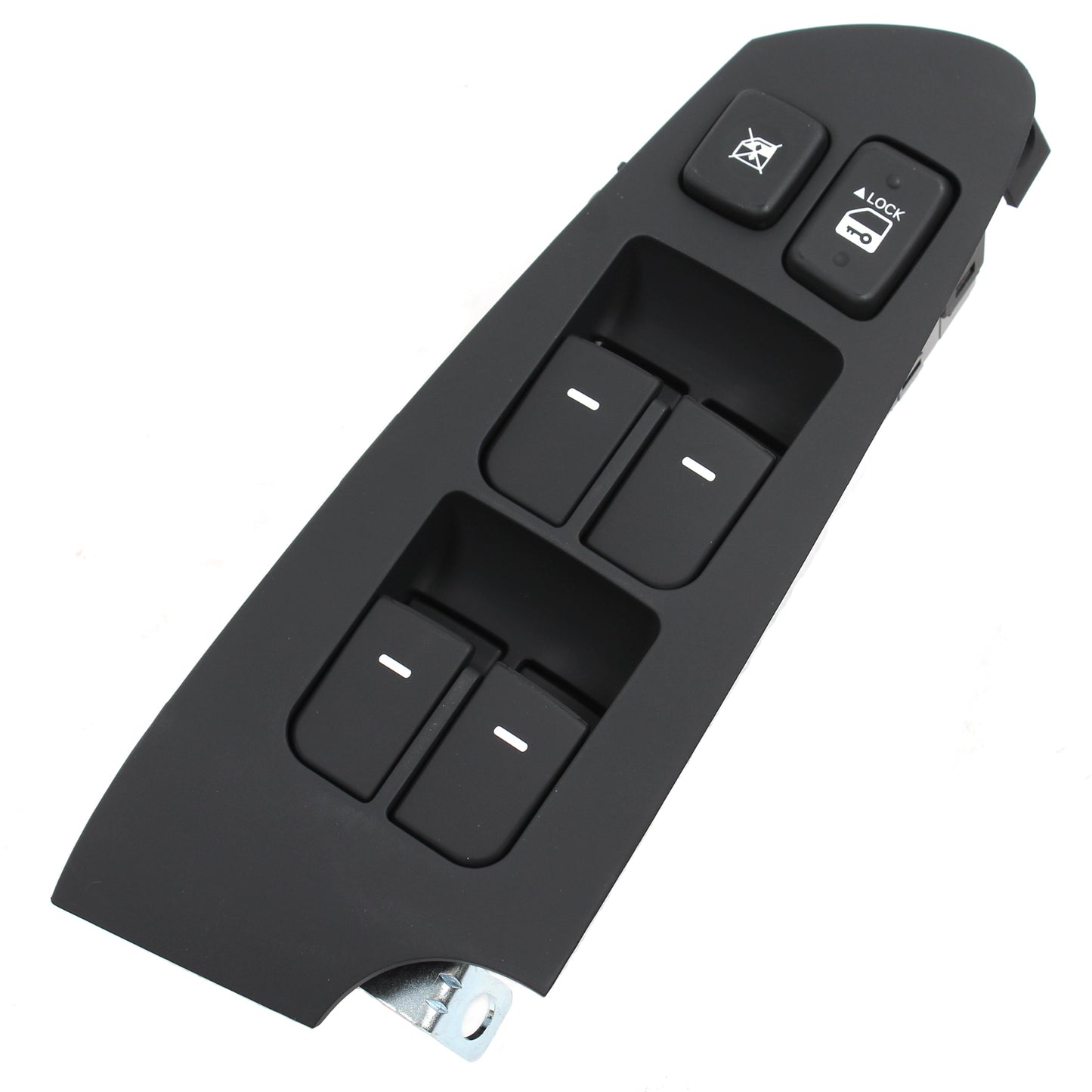 GENUINE Power Window Switch DRIVER for 2010-13 Kia Forte Sedan 935701M100WK