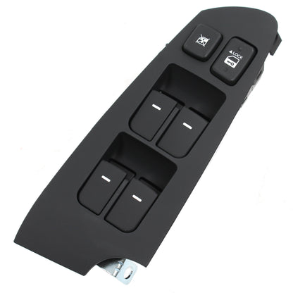 GENUINE Power Window Switch DRIVER for 2010-13 Kia Forte Sedan 935701M100WK