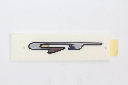 GENUINE REAR Trunk Lid Emblem for 2018 2019 2020 Kia Stinger 86314J5000