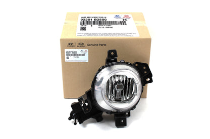 GENUINE Front Fog lamp Light LEFT DRIVER for 2017-2019 Kia Soul 92201B2500