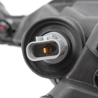 GENUINE Fog lamp Light PASSEGER for 2013-2016 Hyundai Genesis Coupe 922022M500