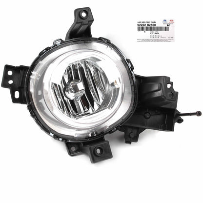 GENUINE Fog lamp Light RIGHT PASSENGER for 2017-2019 Kia Soul 92202B2500