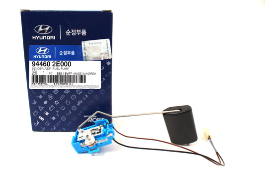 GENUINE Fuel Gauge Sender  for 05-10 Hyundai Tucson Kia Sportage 2.0L 944602E000