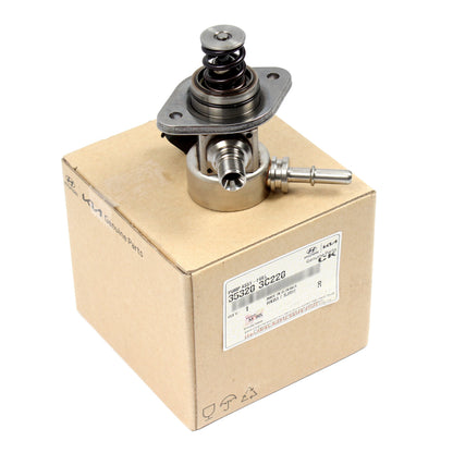 GENUINE Mechanical Fuel Pump for 2012-2019 HYUNDAI & KIA 3.3L 3.8L 353203C220