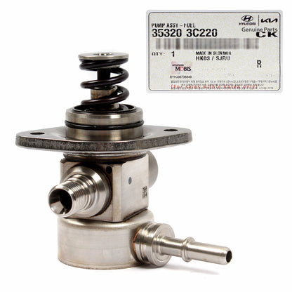 GENUINE Mechanical Fuel Pump for 2012-2019 HYUNDAI & KIA 3.3L 3.8L 353203C220