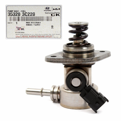 GENUINE Mechanical Fuel Pump for 2012-2019 HYUNDAI & KIA 3.3L 3.8L 353203C220