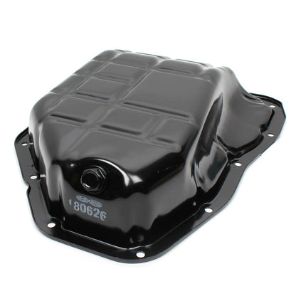 GENUINE Engine Oil Pan for 06-10 Azera Santa Fe Sonata Sedona OEM 215103C150