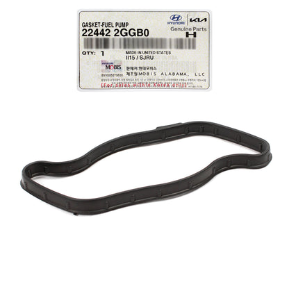 GENUINE Fuel Pump Gasket for 2015-20 Santa Fe Sonata Optima Sorento 224422GGB0