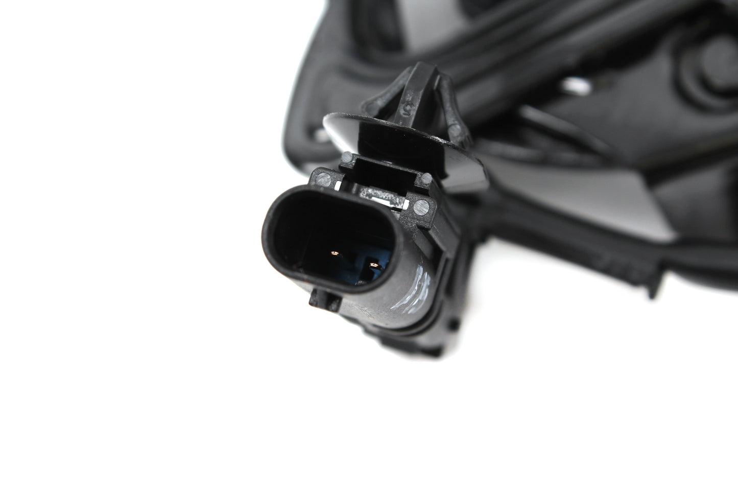 GENUINE Hood Lock Latch for 2019 2020 Hyundai Elantra Sedan OEM 81130F2500