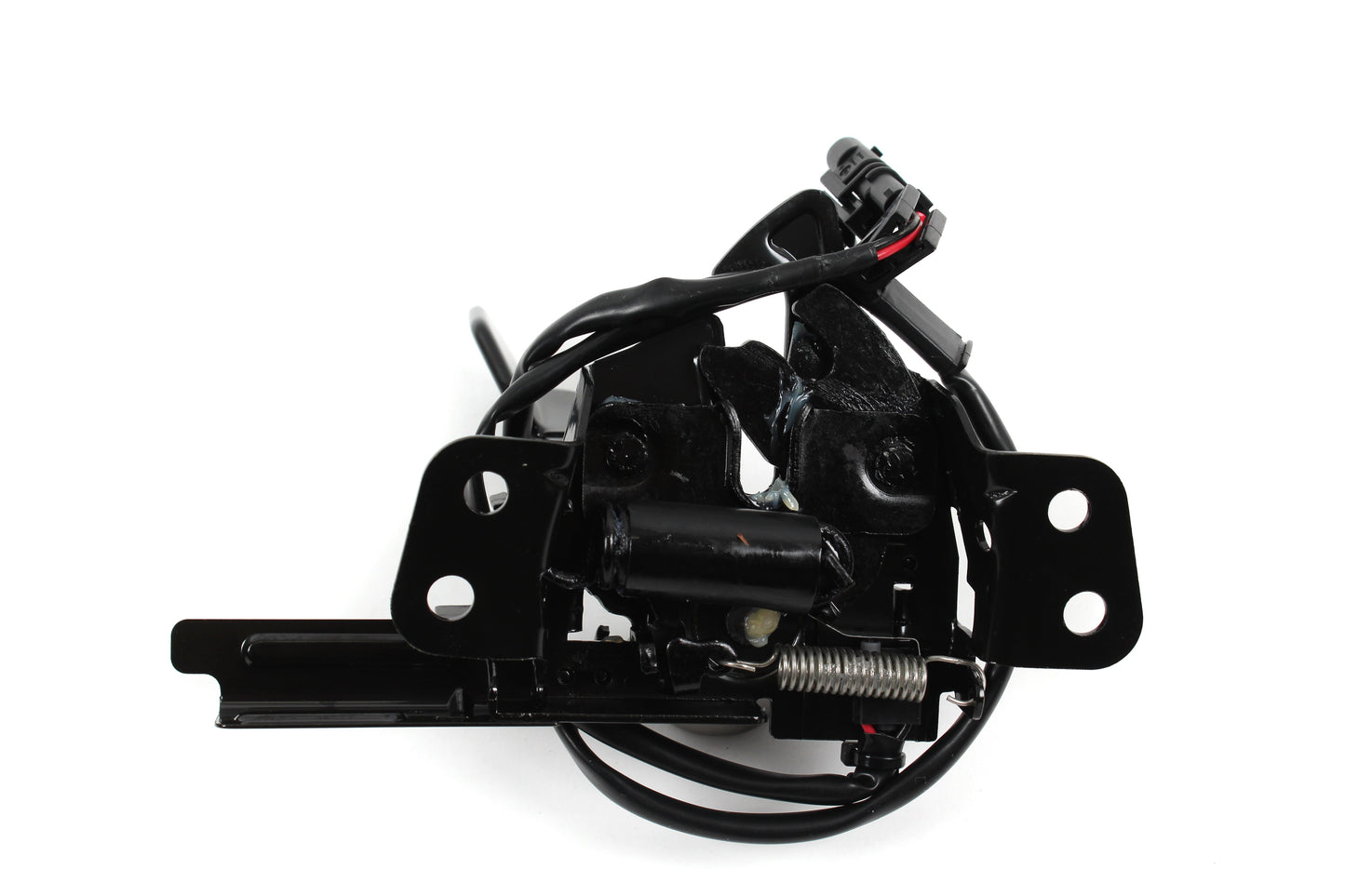 GENUINE Hood Lock Latch for 2019 2020 Hyundai Elantra Sedan OEM 81130F2500
