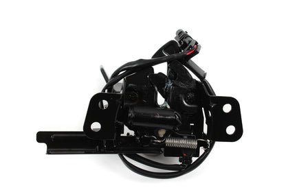 GENUINE Hood Lock Latch for 2019 2020 Hyundai Elantra Sedan OEM 81130F2500