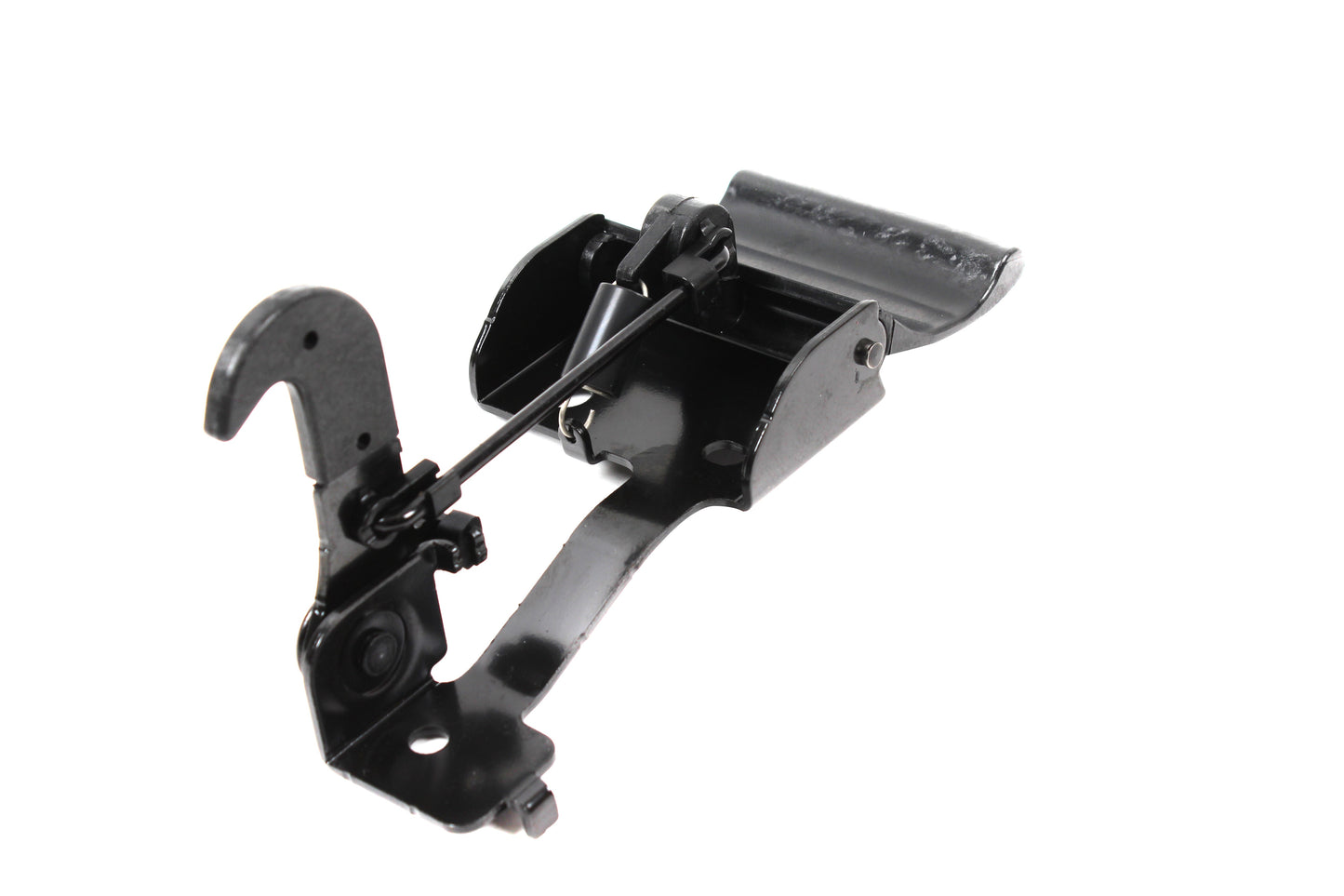 GENUINE Hood Release Lever Handle for 2016-2020 Hyundai Tucson 81140D3000
