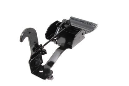 GENUINE Hood Release Lever Handle for 2016-2020 Hyundai Tucson 81140D3000