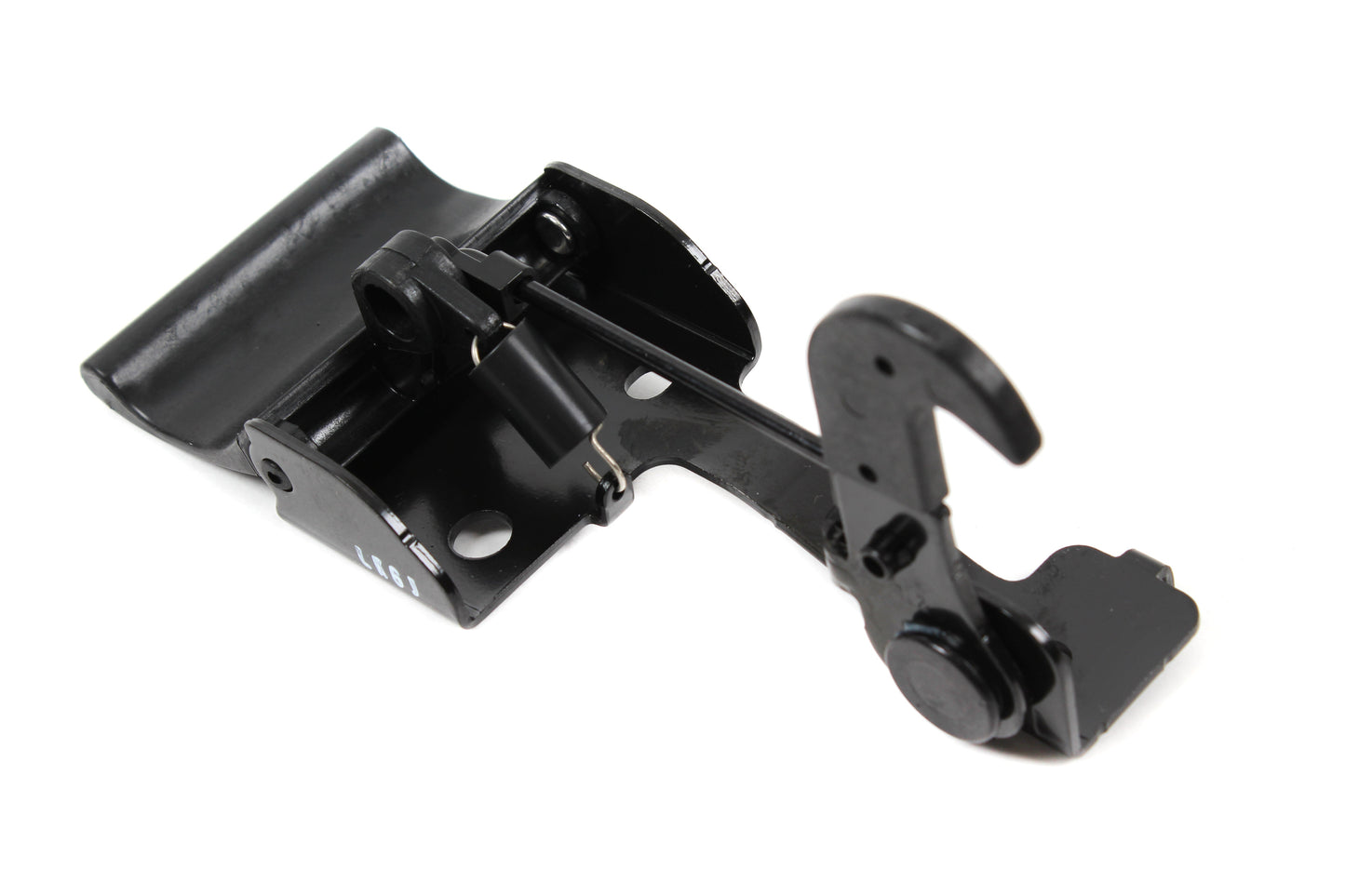 GENUINE Hood Release Lever Handle for 2016-2020 Hyundai Tucson 81140D3000