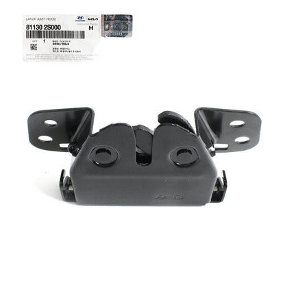 GENUINE Hood Lock Latch for 2010-2015 Hyundai Tucson 811302S000