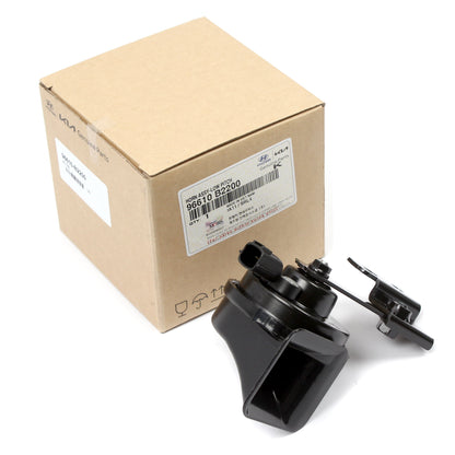 GENUINE Horn Assembly Lower Pitch for 2014-2019 Kia Soul 96610B2200