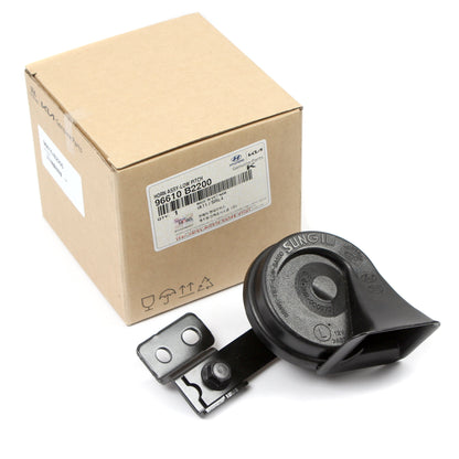 GENUINE Horn Assembly Lower Pitch for 2014-2019 Kia Soul 96610B2200