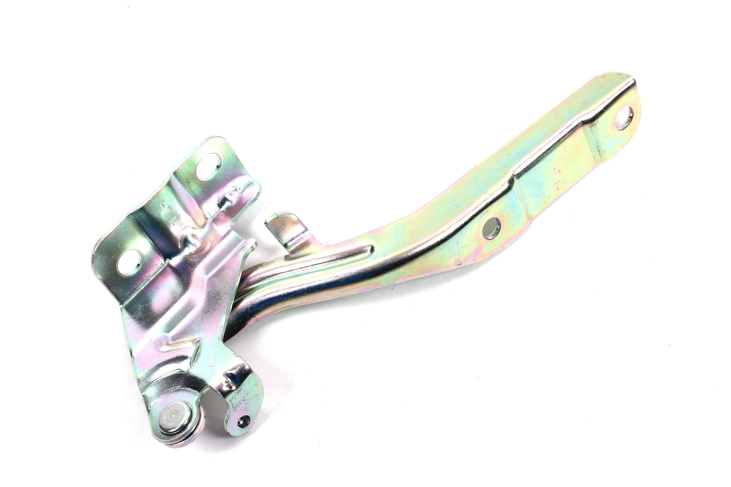 GENUINE Hood Hinge LEFT DRIVER LH for 2011-2016 Kia Optima OEM 791102T000