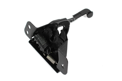 GENUINE Hood Lock Latch for 2012-2017 Hyundai Veloster 1.6L OEM 811302V000