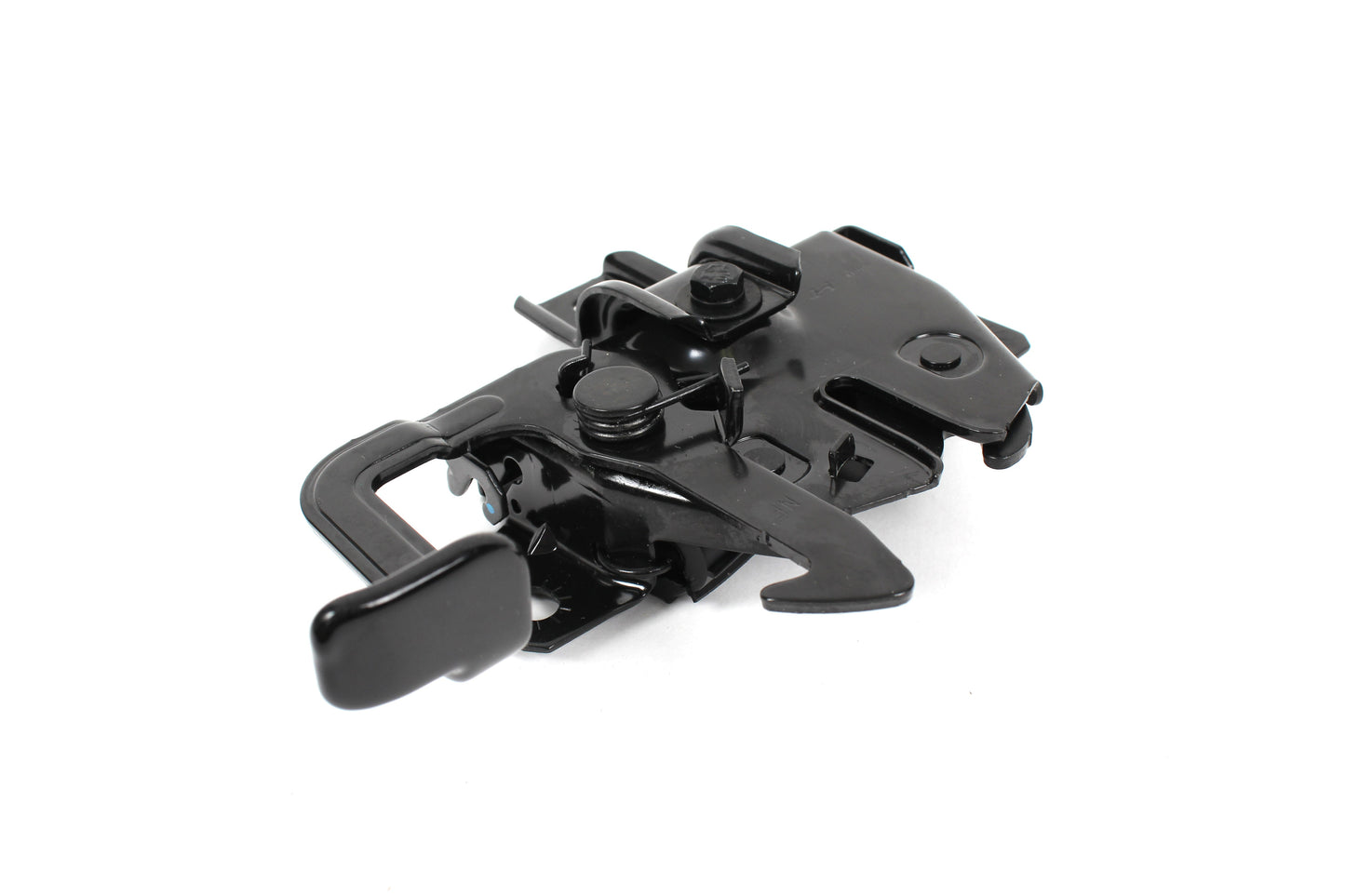 GENUINE Hood Lock Latch for 2006-2010 Hyundai Sonata OEM 811303K000