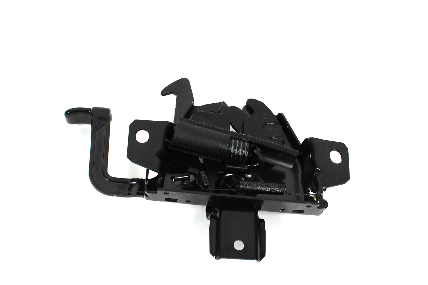 GENUINE Hood Lock Latch for 2006-2010 Hyundai Sonata OEM 811303K000