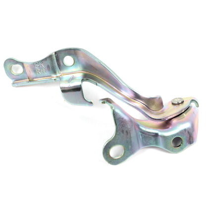 GENUINE Hood Hinge RIGHT RH for 2010-2016 Hyundai Genesis Coupe OEM 791202M000