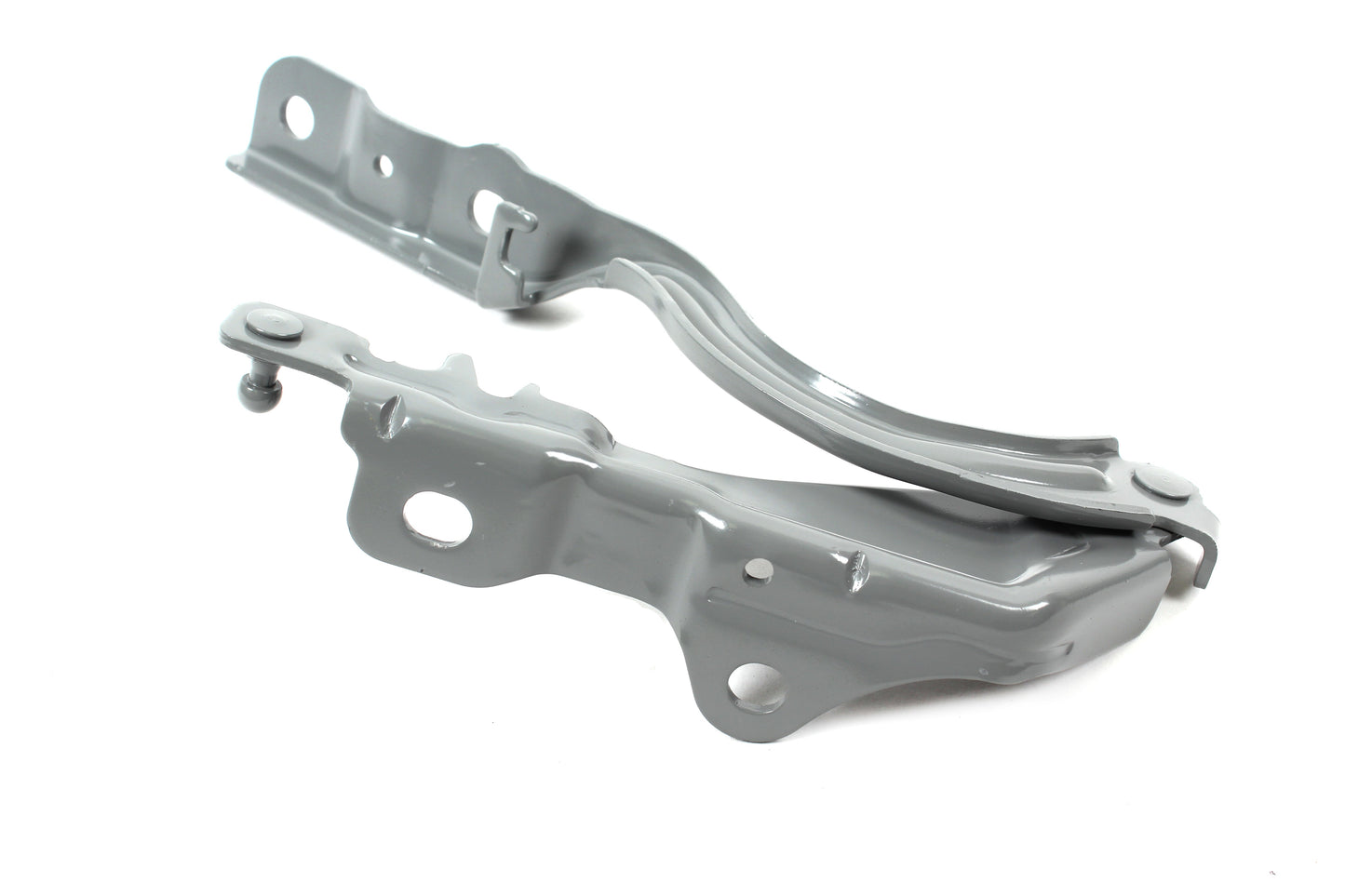 GENUINE Hood Hinge LEFT DRIVER Side for 2015-2018 Hyundai Sonata OEM 79110C1000
