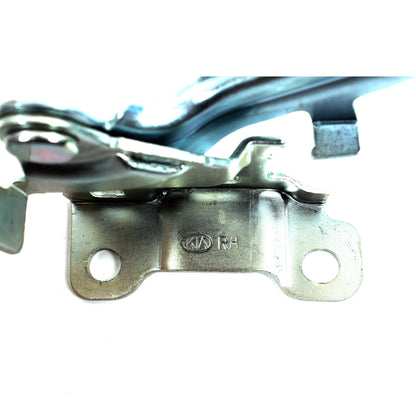 GENUINE HOOD HINGE RIGHT PASSENGER RH for 2010-2013 KIA SOUL OEM 791202K000