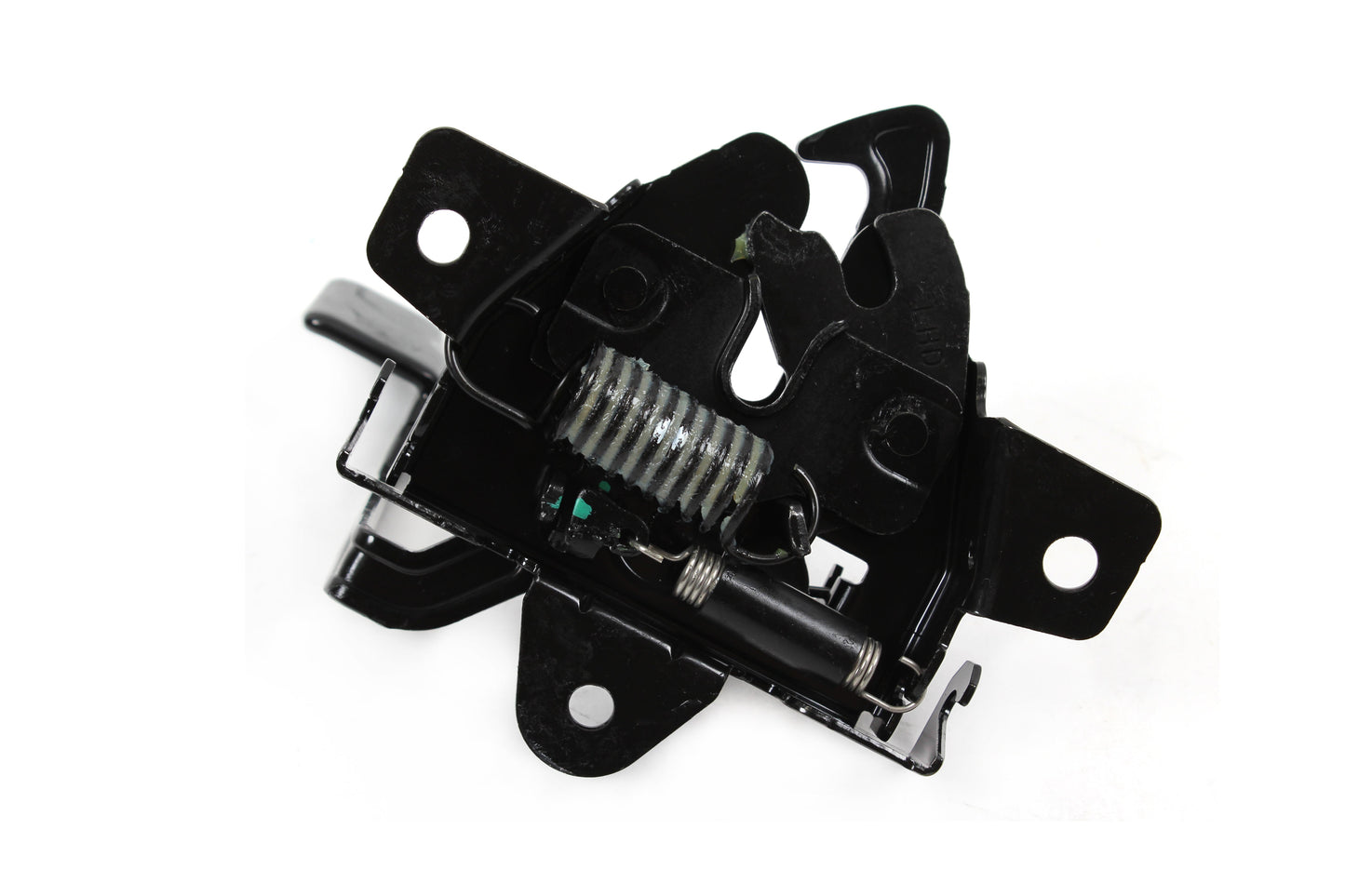 GENUINE Hood Lock Latch for 2010-2011 Kia Soul 811302K000