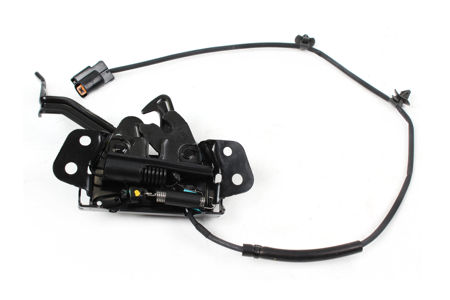 GENUINE Hood Lock Latch for 2015-2017 Hyundai Genesis G80 81130B1000