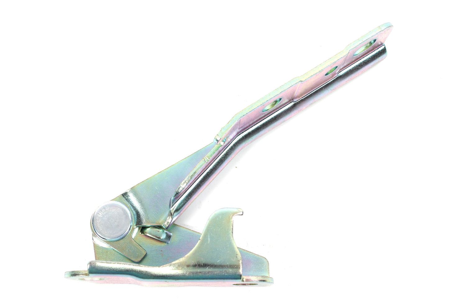 GENUINE Hood Hinge LEFT DRIVER LH for 2001-2006 Hyundai Santa Fe 7911026000