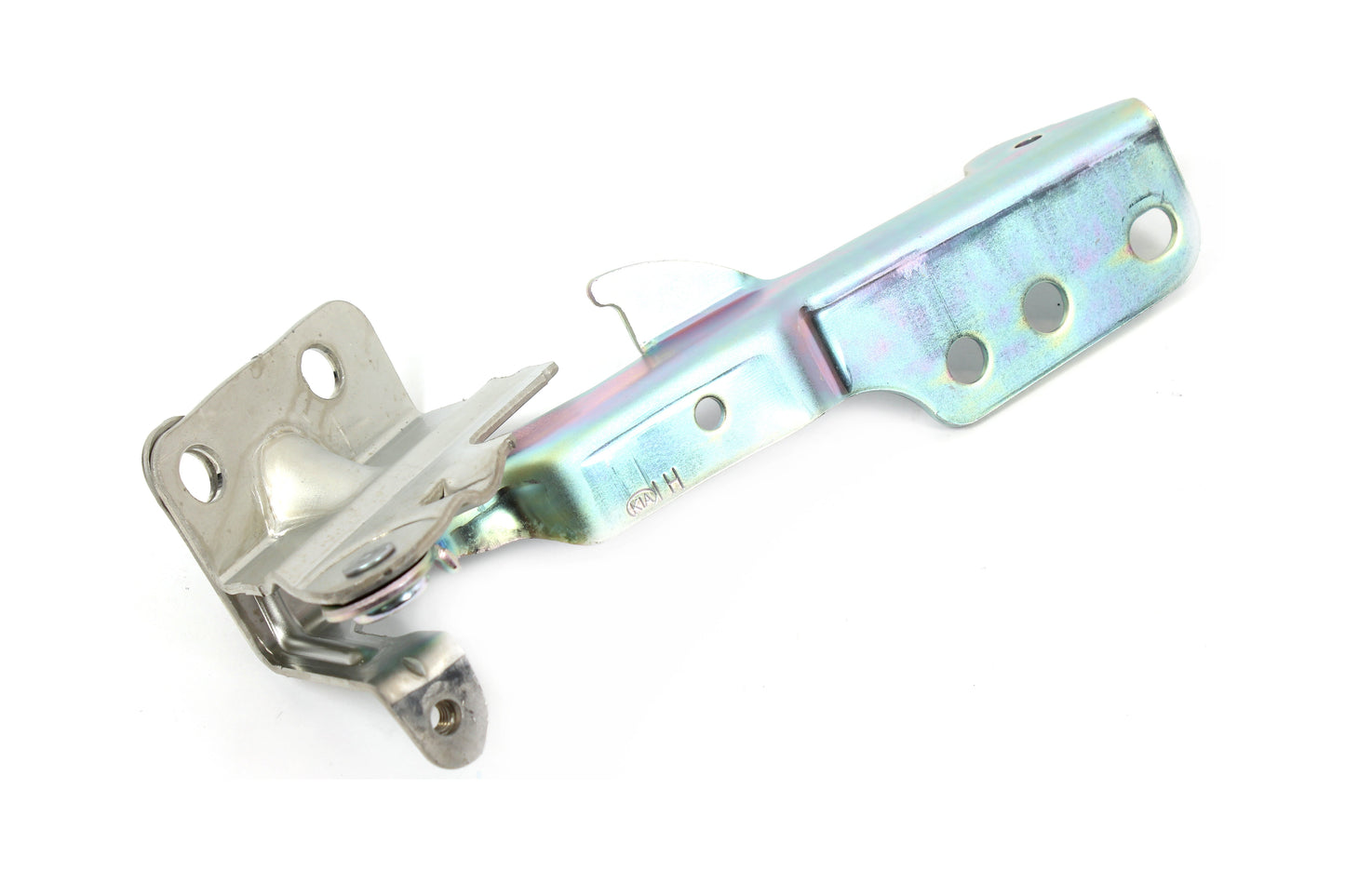 GENUINE Hood Hinge LEFT DRIVER LH for 2003-2009 Kia Sorento 791103E000