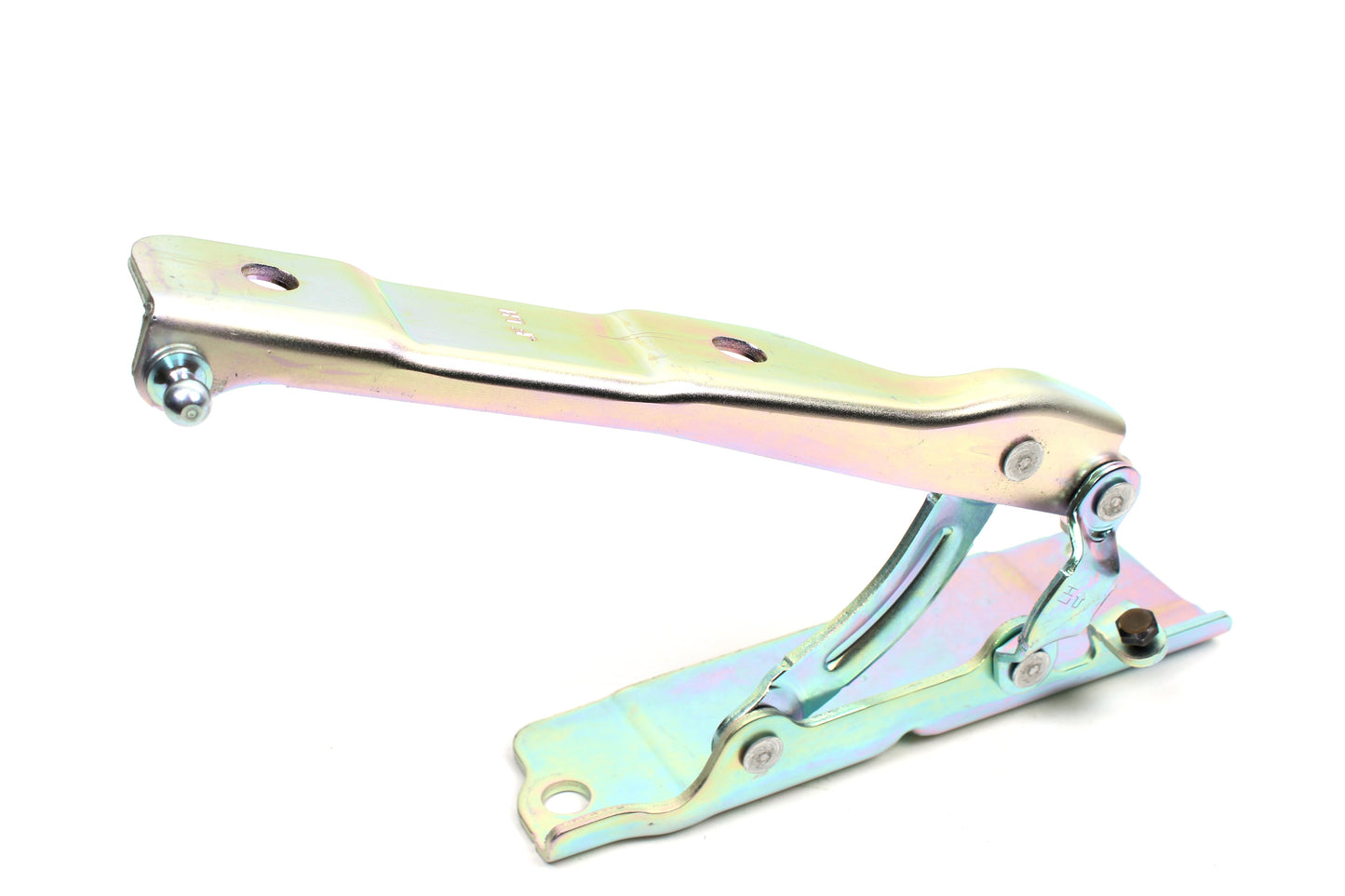 GENUINE Hood Hinge LEFT DRIVER LH for 2016-2020 Kia Optima 79110D4010