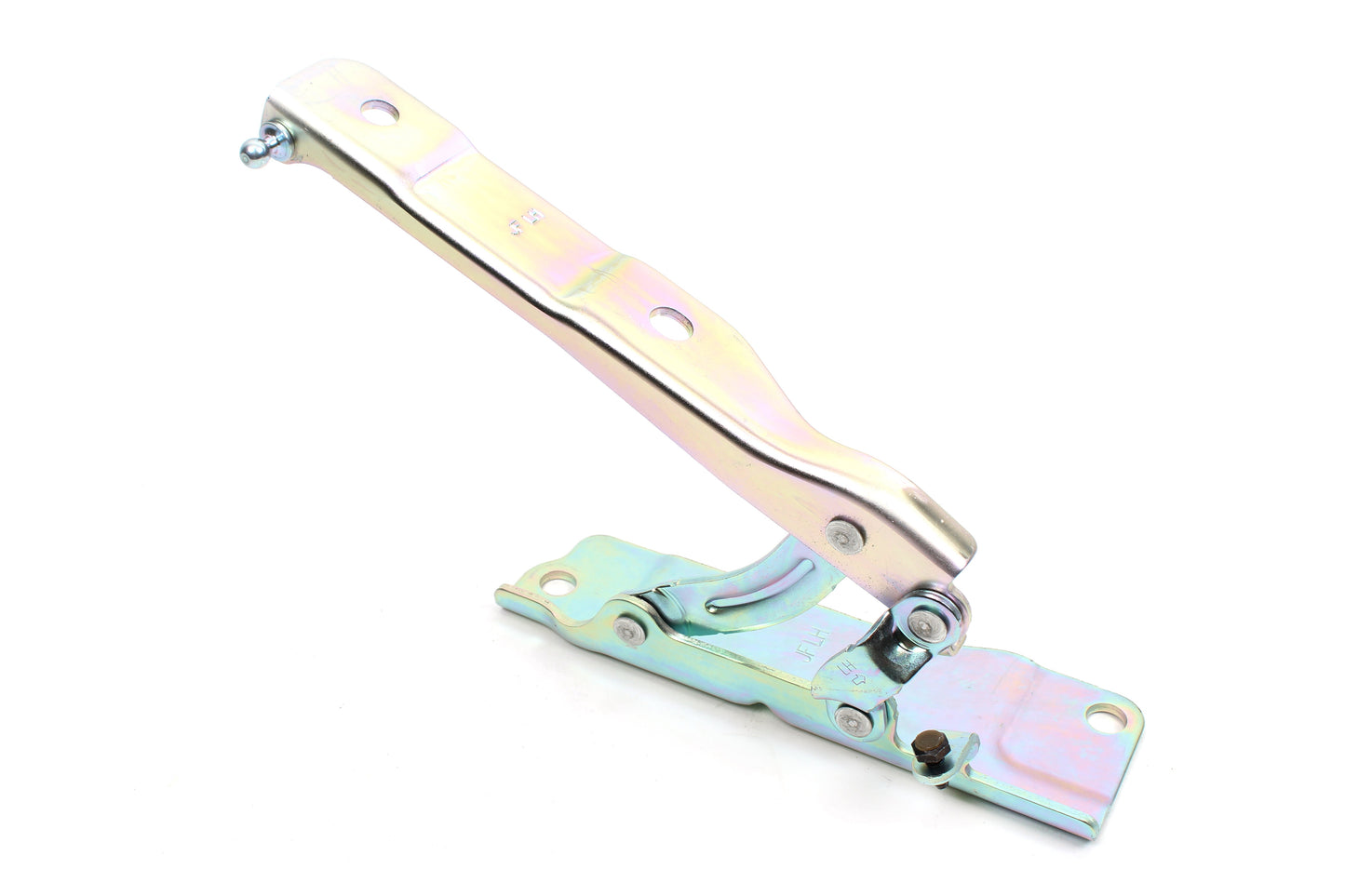 GENUINE Hood Hinge LEFT DRIVER LH for 2016-2020 Kia Optima 79110D4010
