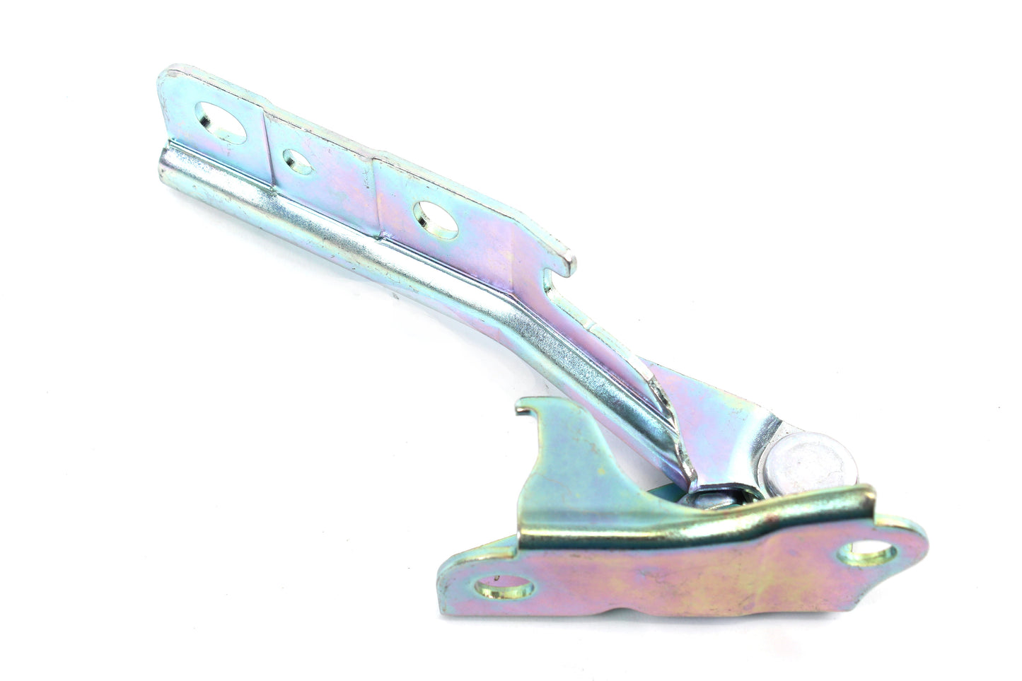 GENUINE Hood Hinge PASSENGER RH for 2001-2006 Hyundai Santa Fe 7912026000