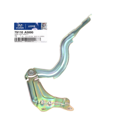 GENUINE Hood Hinge LEFT DRIVER Side for 13-17 Hyundai Elantra GT 79110A5000