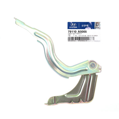 GENUINE Hood Hinge LEFT DRIVER Side for 13-17 Hyundai Elantra GT 79110A5000