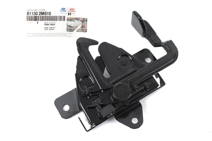 GENUINE Hood Lock Latch for 2013-2016 Hyundai Genesis Coupe 3.8L 811302M510