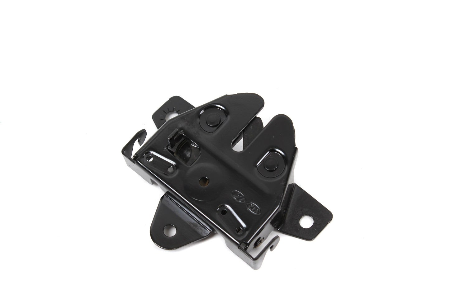 GENUINE Hood Lock Latch for 2011-2015 Kia Sorento 811302P000