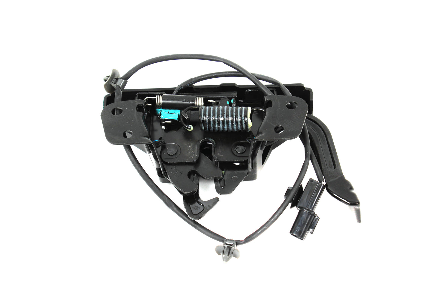 GENUINE Hood Lock Latch for 2016-2020 Kia Optima 81130D4010