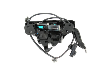 GENUINE Hood Lock Latch for 2016-2020 Kia Optima 81130D4010